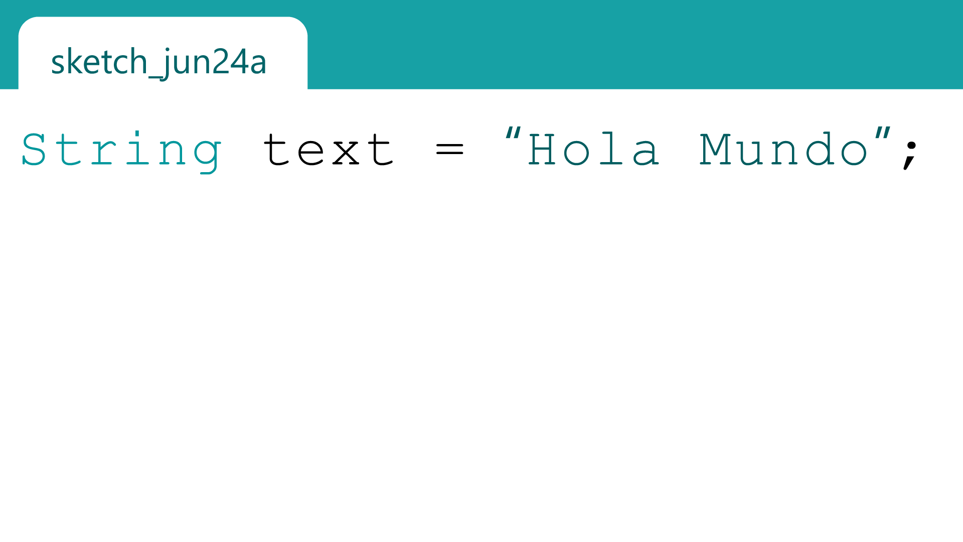 Imagen String #0